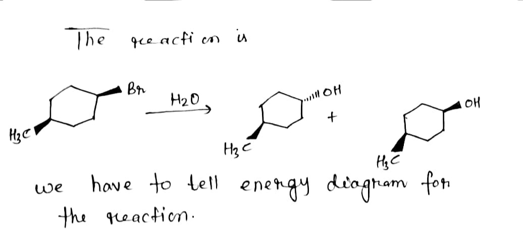 Chemistry homework question answer, step 1, image 1